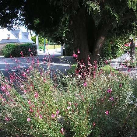 Logis Du Bon Cidre Hotel 2*