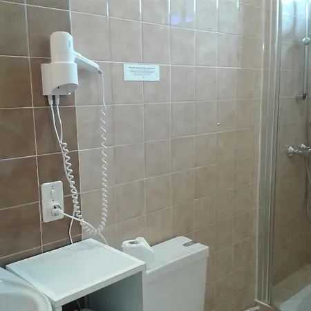 Logis Du Bon Cidre Hotel 2*