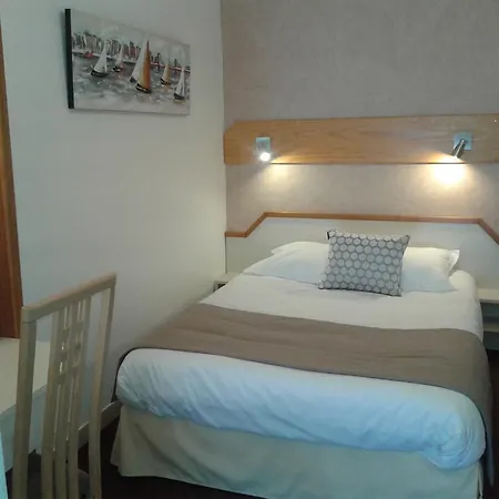 Logis Du Bon Cidre Hotel Fouesnant