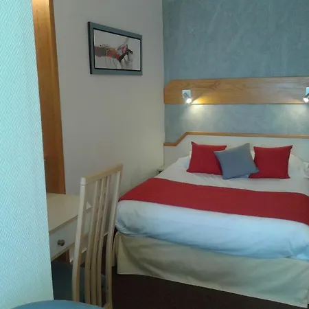 Hotel Logis Du Bon Cidre Fouesnant