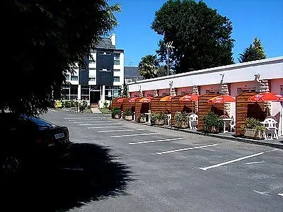 Logis Du Bon Cidre Fouesnant